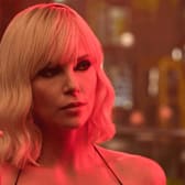 Atomic Blonde