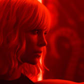Atomic Blonde
