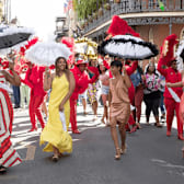 Girls Trip