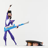 Despicable Me 3