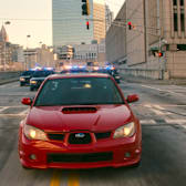 Baby Driver