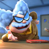 Captain Underpants: The First Epic Movie
