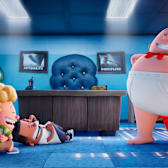 Captain Underpants: The First Epic Movie