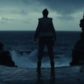 Star Wars: The Last Jedi