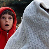 E.T. The Extra-Terrestrial