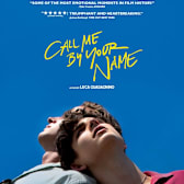 Call Me by Your Name