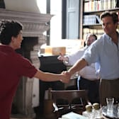 Call Me by Your Name