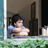 Call Me by Your Name