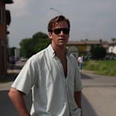 Call Me by Your Name