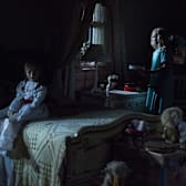 Annabelle: Creation