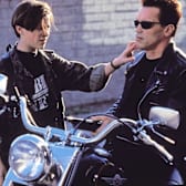 Terminator 2: Judgment Day