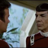 Star Trek II: The Wrath Of Khan
