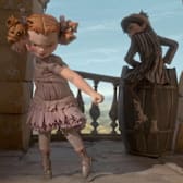 The Boxtrolls