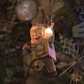 The Boxtrolls
