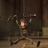 The Boxtrolls