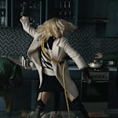 Atomic Blonde