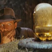 Raiders of the Lost Ark