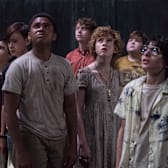 It