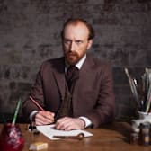 Vincent Van Gogh: A New Way of Seeing