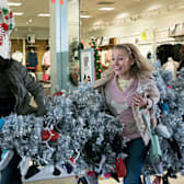 A Bad Moms Christmas