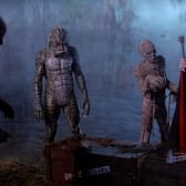 The Monster Squad