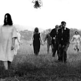 Night of the Living Dead (1968)