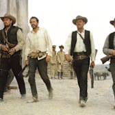The Wild Bunch (1969)