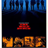 The Wild Bunch (1969)