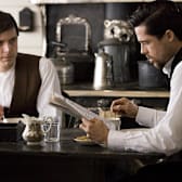 The Assassination of Jesse James by the Coward Robert Ford