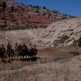 The Outlaw Josey Wales