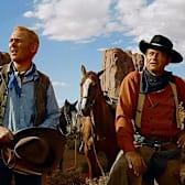 The Searchers (1956)