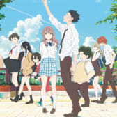A Silent Voice (Koe no katachi)