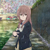 A Silent Voice (Koe no katachi)