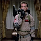 Ghostbusters (1984)
