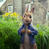 Peter Rabbit