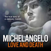 Exhibition on Screen: Michelangelo Love and Death