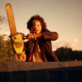 The Texas Chainsaw Massacre (1974)