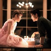 Sixteen Candles