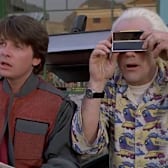 Back to the Future: Part II
