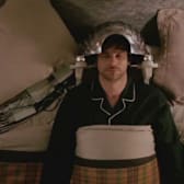 Eternal Sunshine of the Spotless Mind