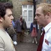 Shaun of the Dead