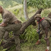 Jumanji: Welcome to the Jungle