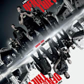 Den of Thieves