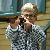 A Christmas Story