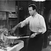 The Apartment (1960)