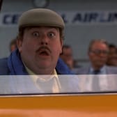 Planes, Trains & Automobiles