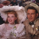 Meet Me in St. Louis (1944)