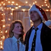 National Lampoon's Christmas Vacation