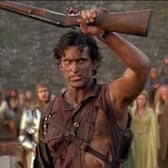 Army of Darkness
