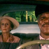 Driving Miss Daisy